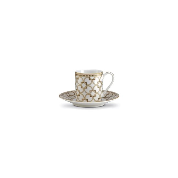 Deco Coffee Cup