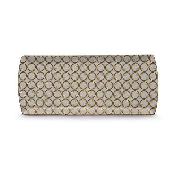 Rectangular Deco Tray