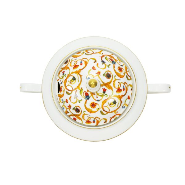Zuppiera Girali