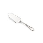 Silver Alloy Cake Server