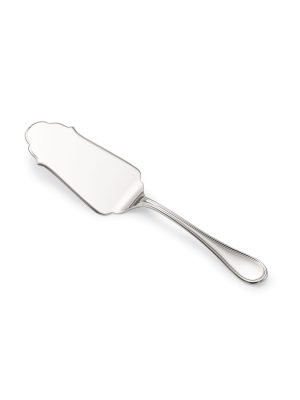 Silver Alloy Cake Server