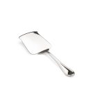 Silver Alloy Lasagna Server