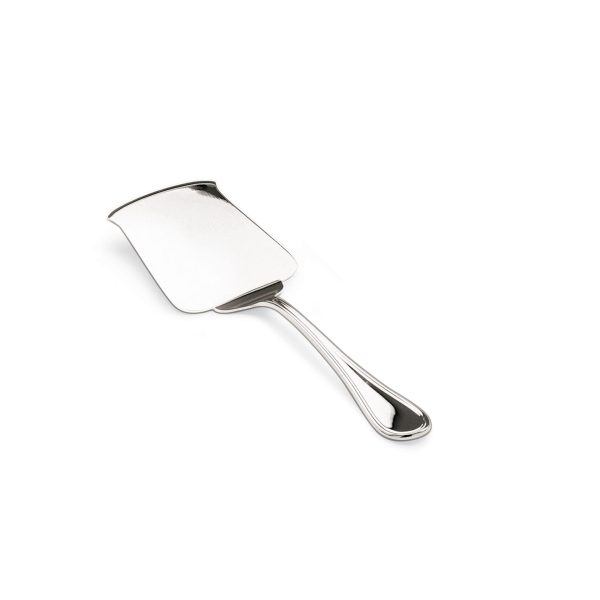 Silver Alloy Lasagna Server