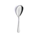Rice Spoon in English Steel