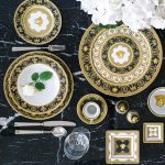 Posto Tavola I Love Baroque Versace