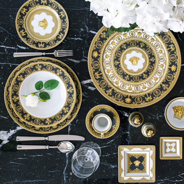 Posto Tavola I Love Baroque Versace