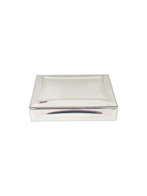 Silver Box