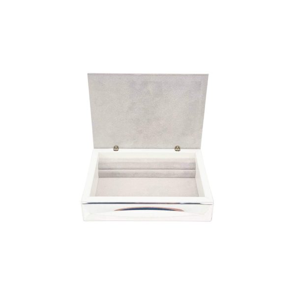 Silver Box