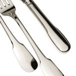 Scudo schiavon forchetta tavola