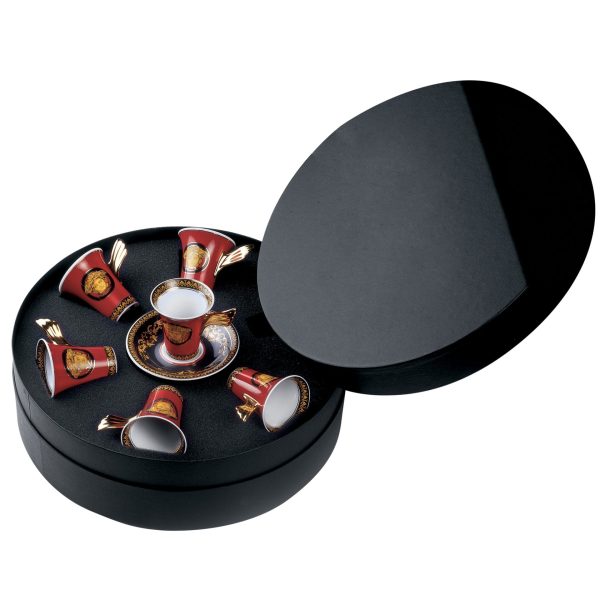 Tazza alta da espresso Medusa