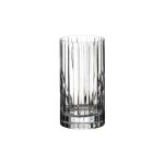 Beverage glass