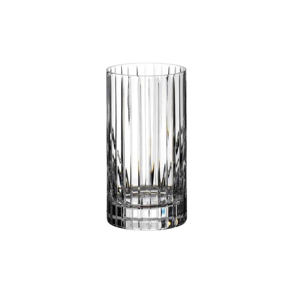 Beverage glass