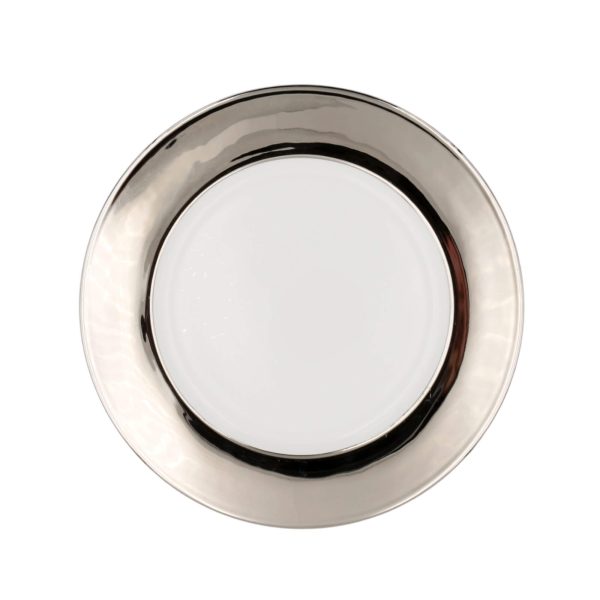 Segnaposto Fascia Platino