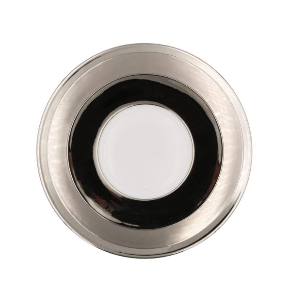 Segnaposto Fascia Platino