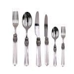 Venezia Set Posate 6 Pezzi