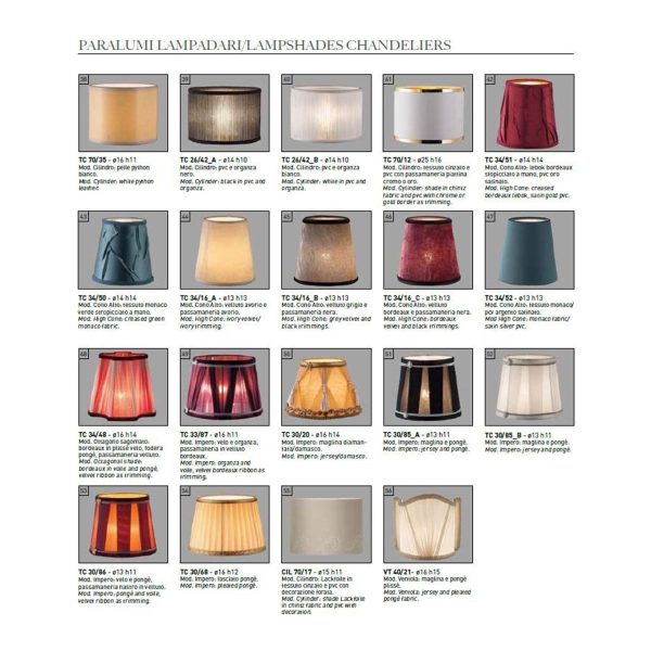 Piantana Cloe Euroluce