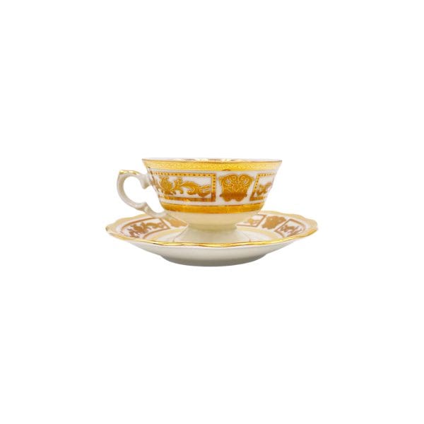 Tazza caffè Grace