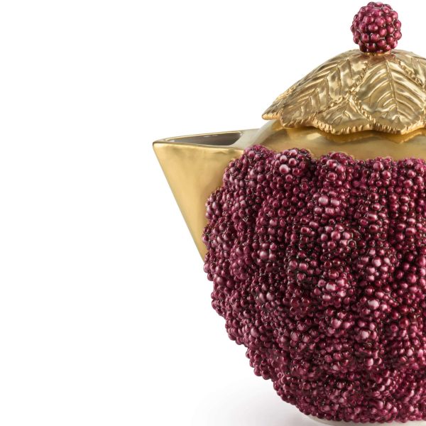 Teiera Raspberry  110 cl