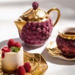 Tazza Tè Raspberry