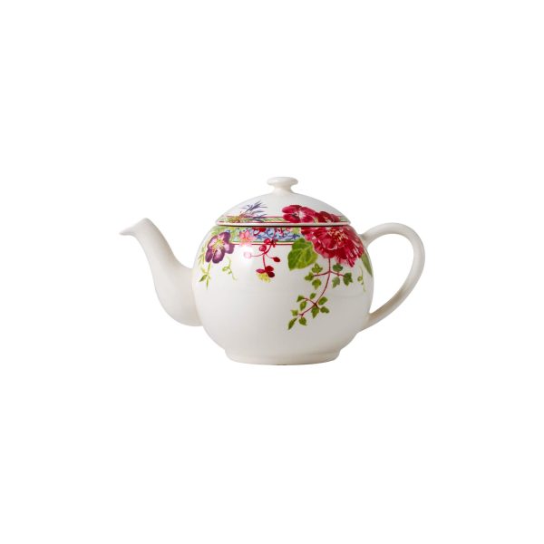 Teiera Millefleur Gien