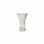 Vaso in Cristallo Tulipano Medio