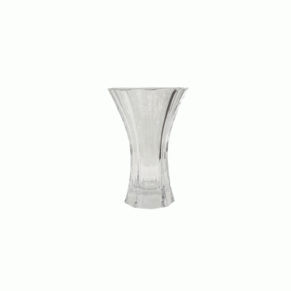 Vaso in Cristallo Tulipano Medio