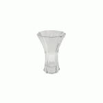 Vaso in Cristallo Tulipano Medio