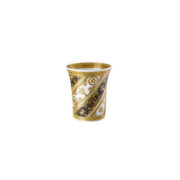 Vaso I ❤ Baroque Versace 18 cm