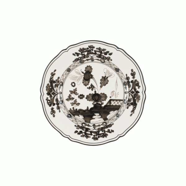 Albus Oriente Italiano Round Tray