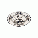 Albus Oriente Italiano Round Tray