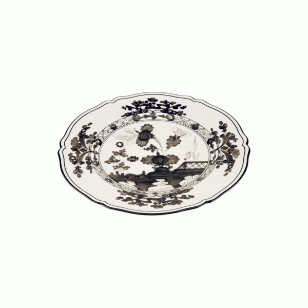 Albus Oriente Italiano Round Tray