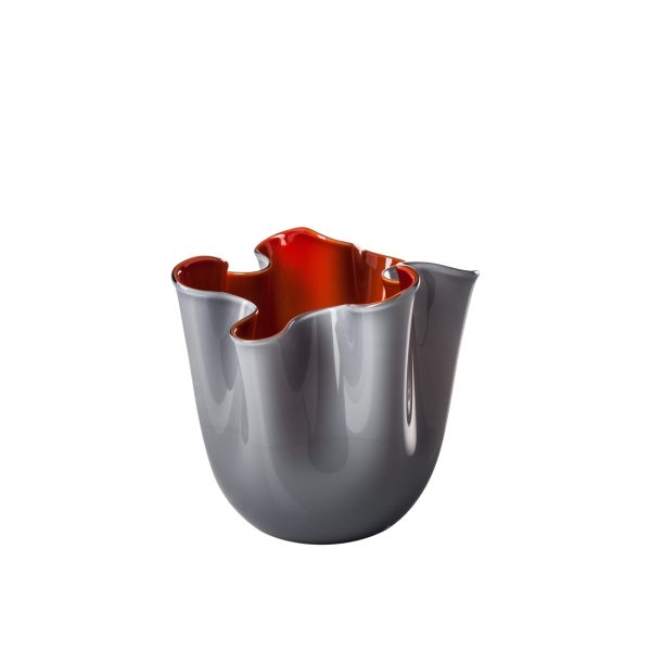 Venini Low Opalino Handkerchief