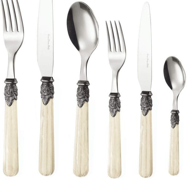 Versailles Set Posate 6 Pezzi