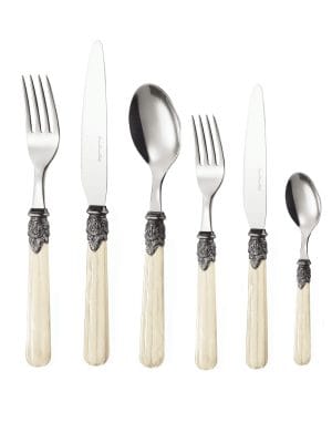 Versailles Set Posate 6 Pezzi