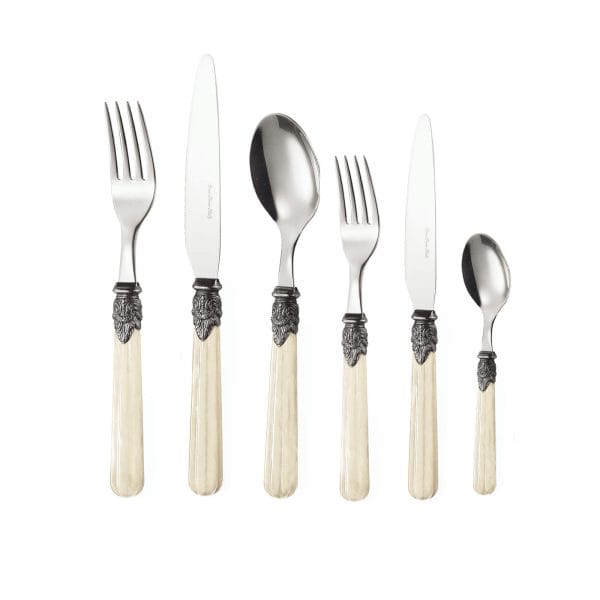12 Coltelli Pesce Versailles