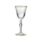 Calice Vino Christine Cristallo Platino