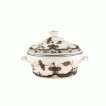 Albus Oriente Italiano Soup Tureen