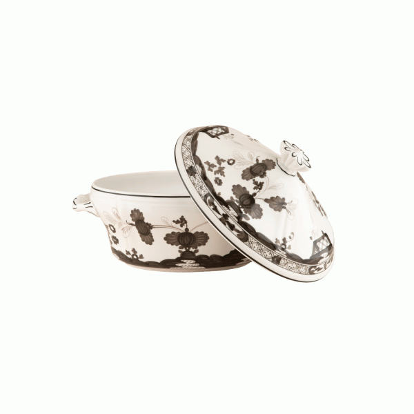 Albus Oriente Italiano Soup Tureen