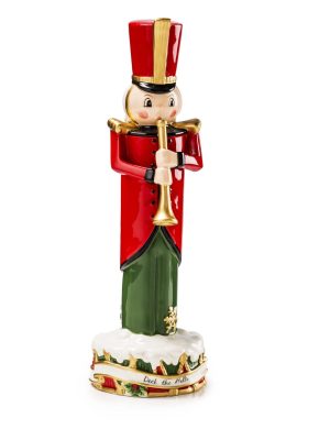 Soldatino "Deck the Halls"