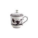 Albus Mug Cup Oriente Italiano