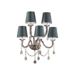 Arcobaleno A5L paralumi Euroluce