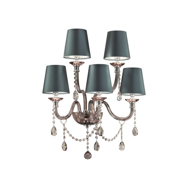 Arcobaleno A5L paralumi Euroluce