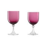 Calice Vino Rigadin Ritorto