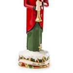 Soldatino "Deck the Halls"