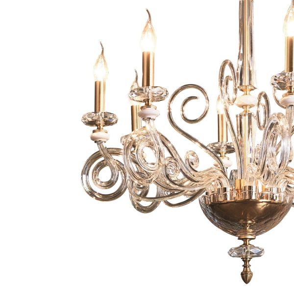 Cloe L8  Euroluce