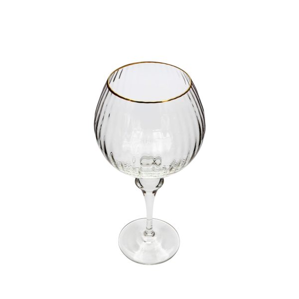 Calice Grand Cru Excellence Rigadin filo Oro