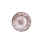 Deep plate Old England Brown