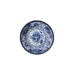 Insalatiera Old England Blu