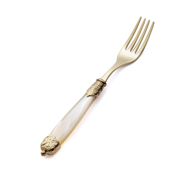 12 Forchette Tavola Mirage