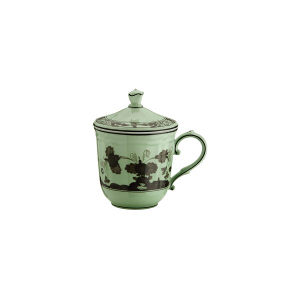 Mug Bario Oriente Italiano